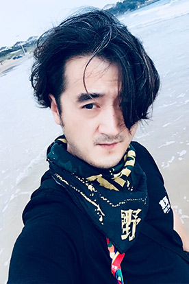 金小冶-摄影师