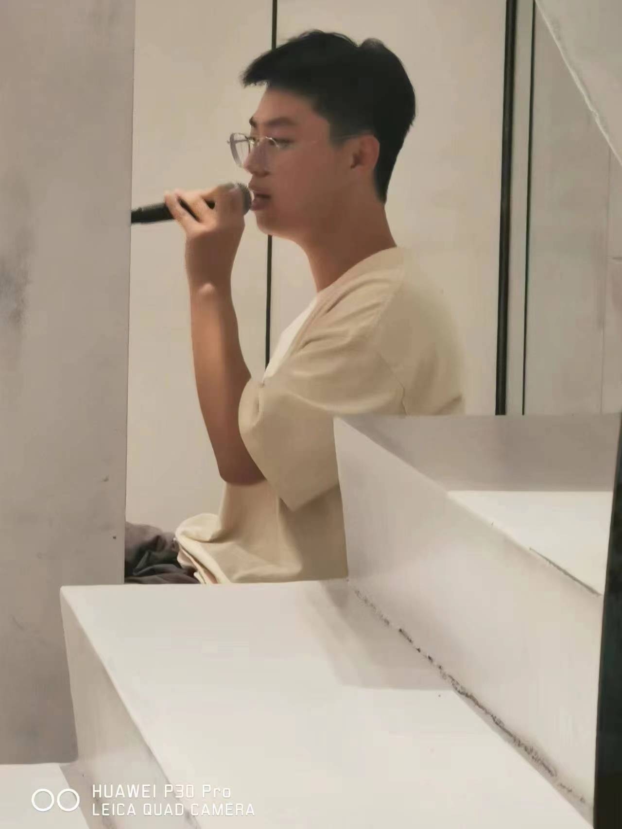 石晨利-唱将吉他，声乐老师
