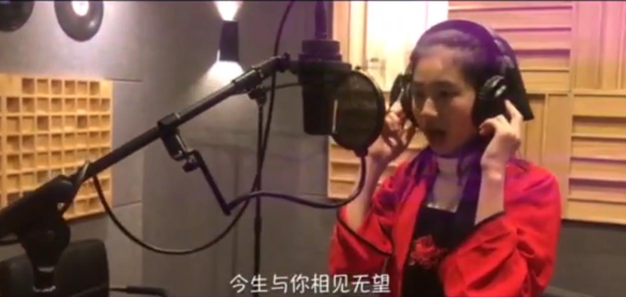 离人愁