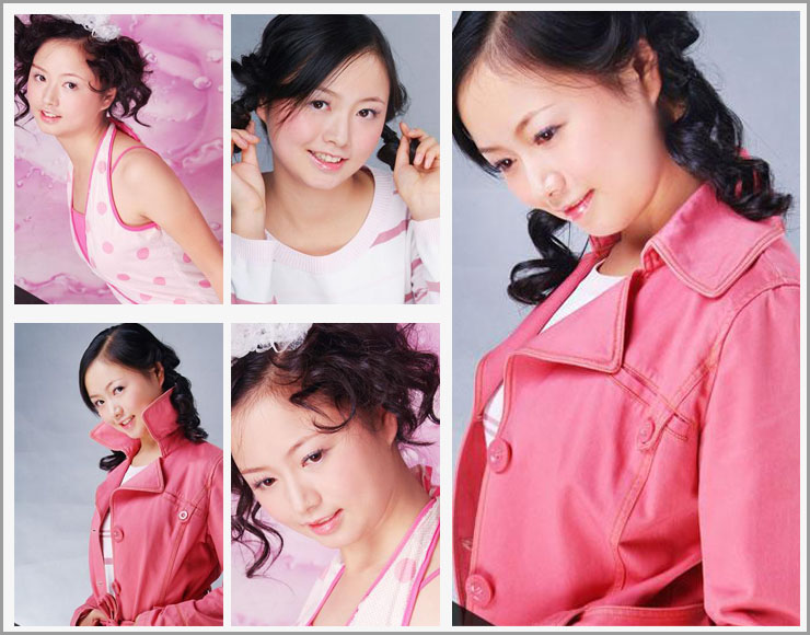 胡美璇