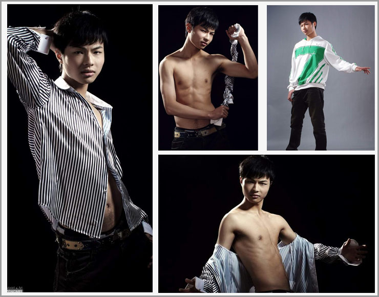 李康宇