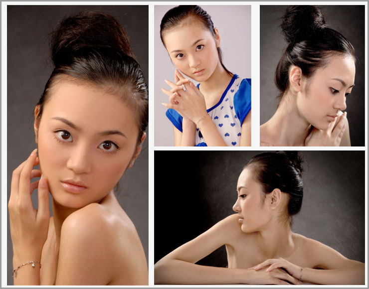 李梦妮