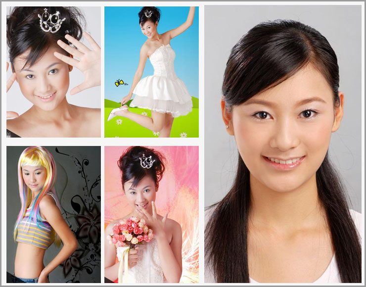 桑婷婷
