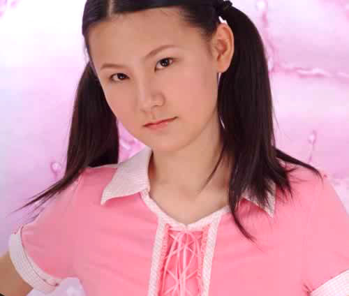 沈丹蕾