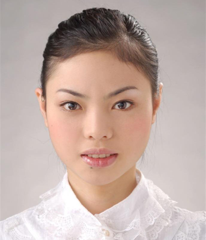 王新梅
