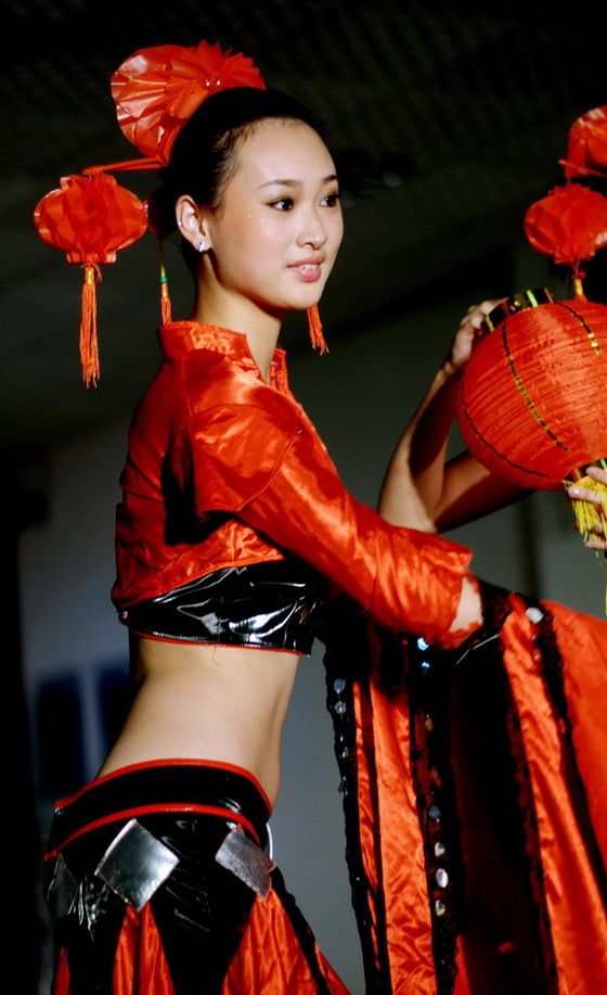 2010中级初级考试花絮