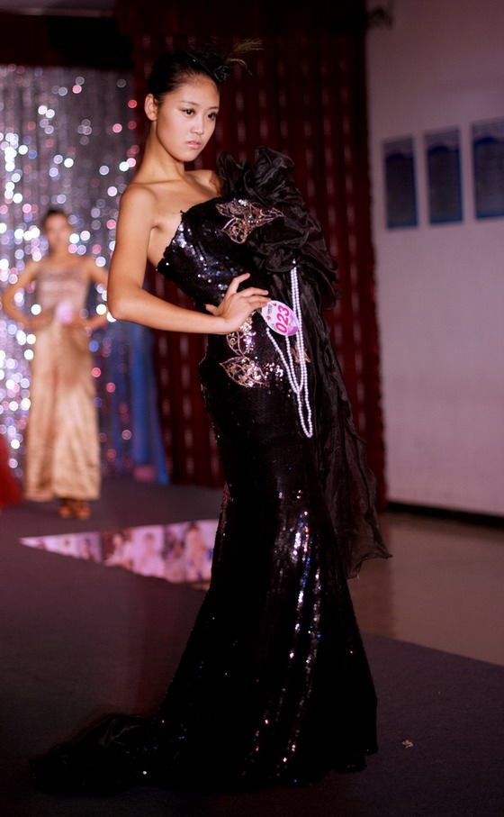 2010中级初级考试花絮