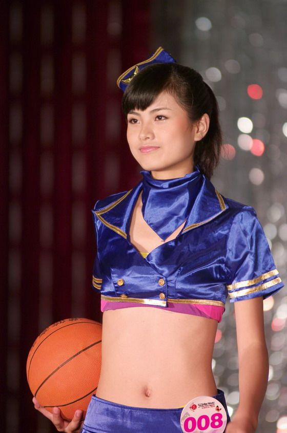 2010中级初级考试花絮
