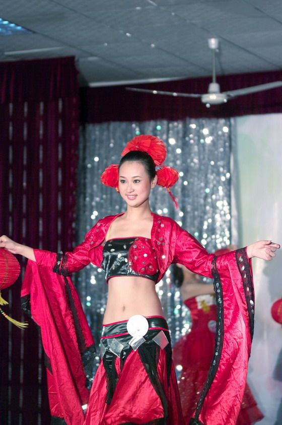 2010中级初级考试花絮