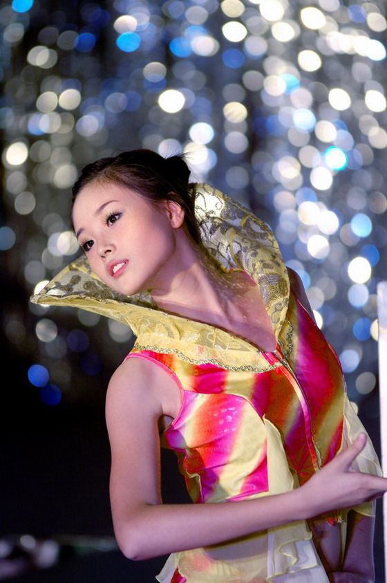 2010中级初级考试花絮