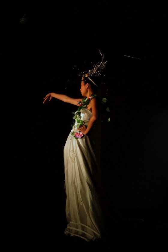 2010中级初级考试花絮