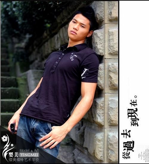 感伤岁月流逝