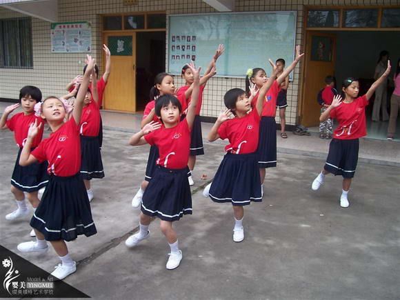 孤儿院2005年