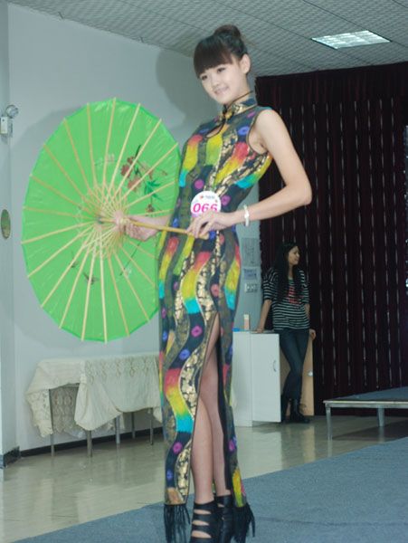 2011中级初级考试花絮