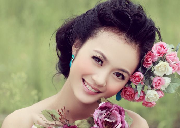 李梦妮