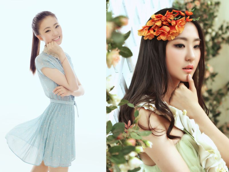 李如馨