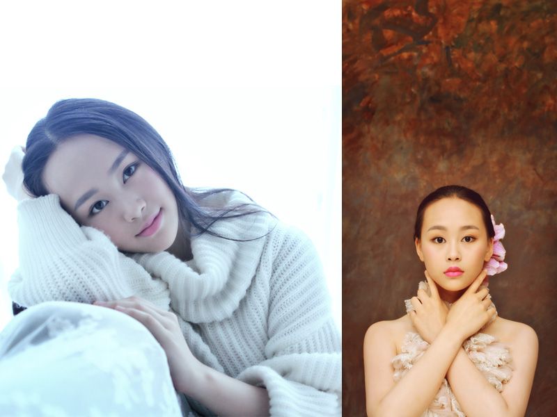 杨思淇