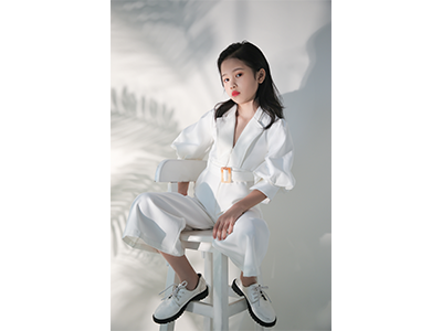 专业组-龚梓霖