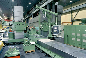 <span>数控轧辊磨床</span>