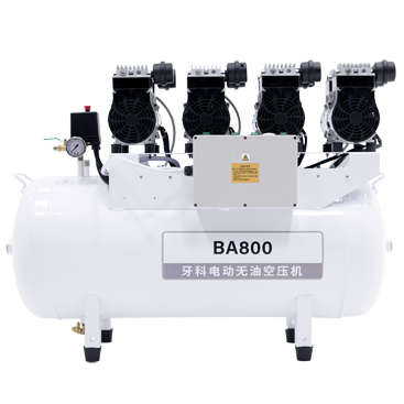 BA系列空压机