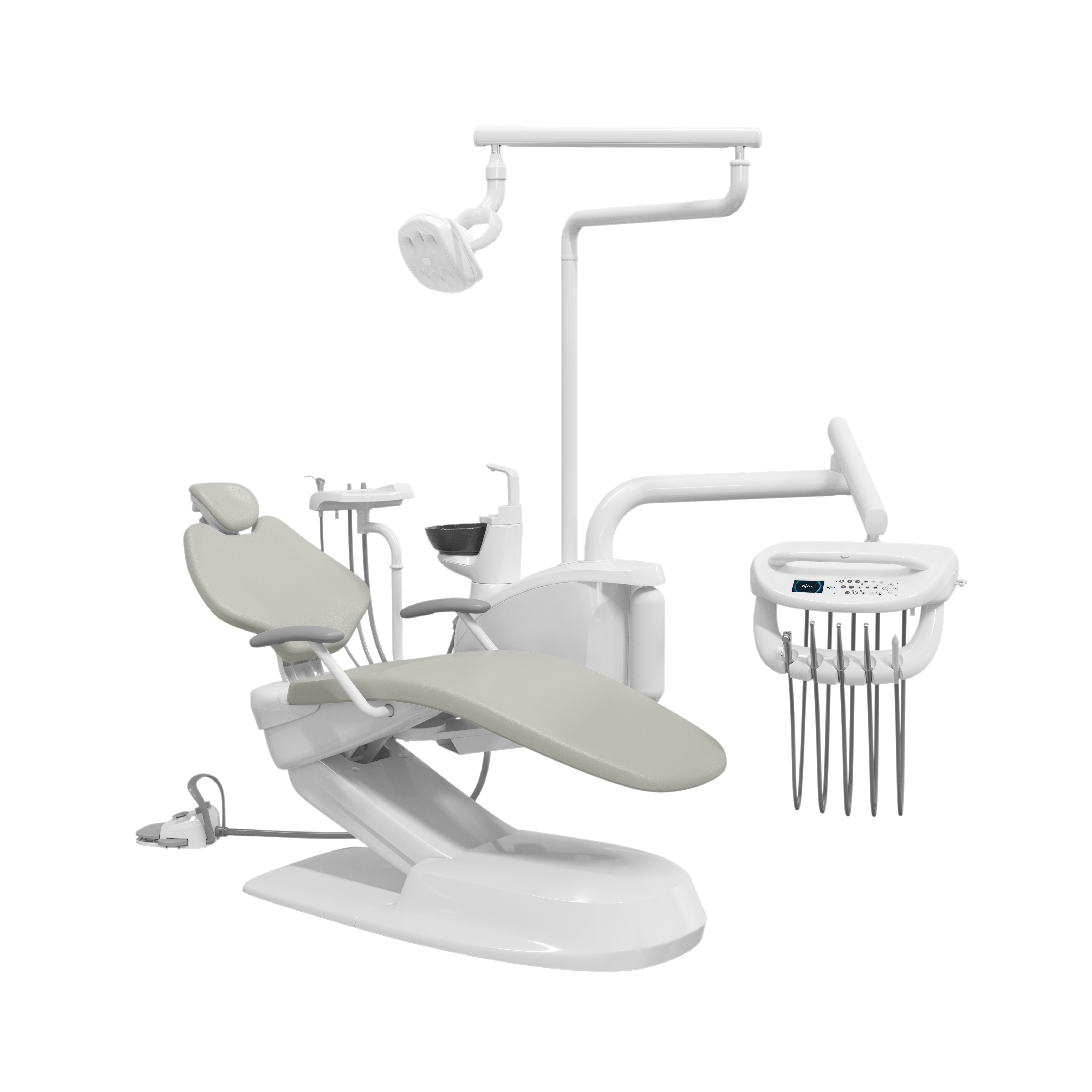 跃·AJ21牙科综合治疗机