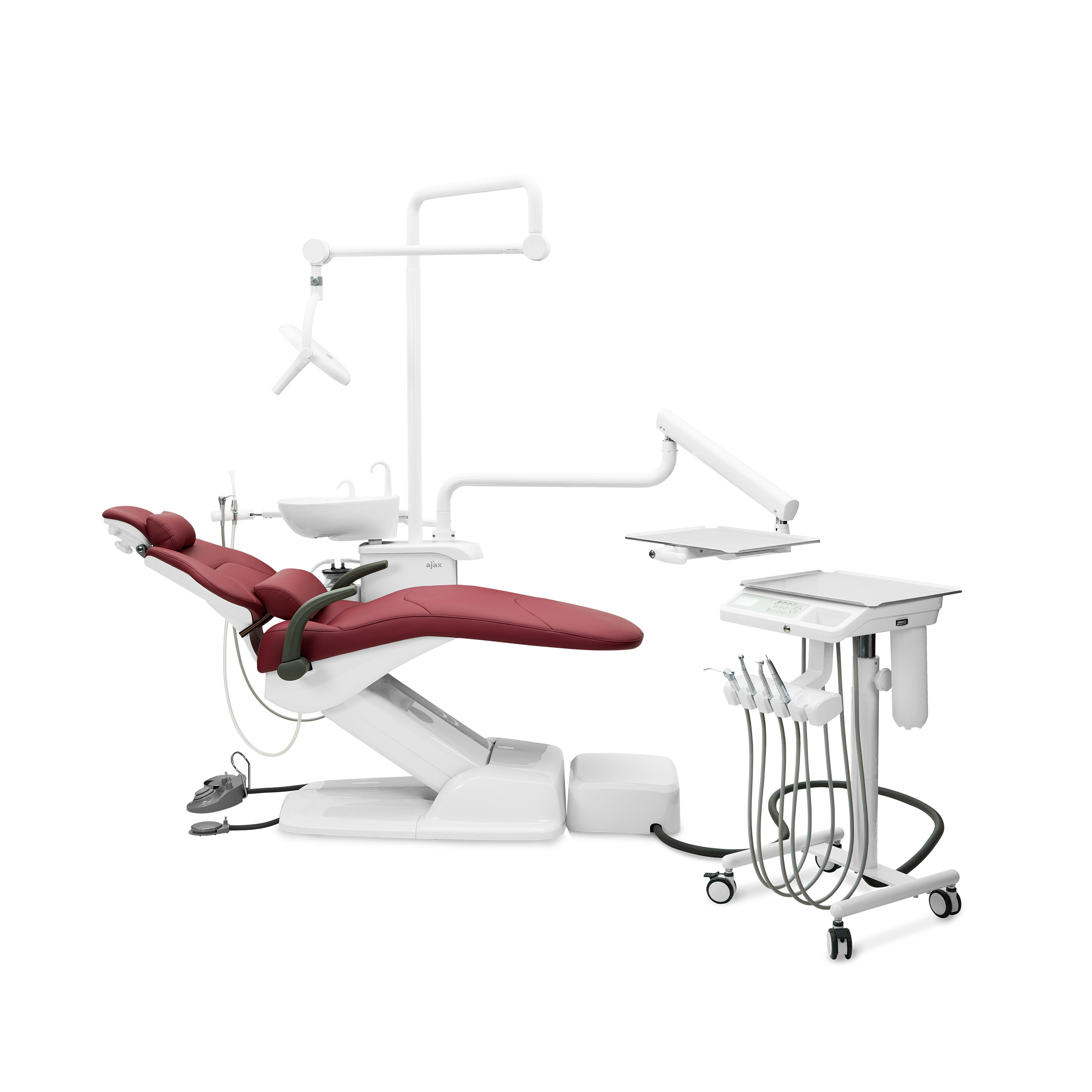 AJ12 专业种植治疗机