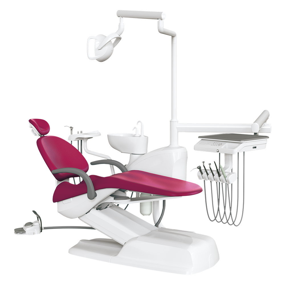 启·AJ12 牙科综合治疗机