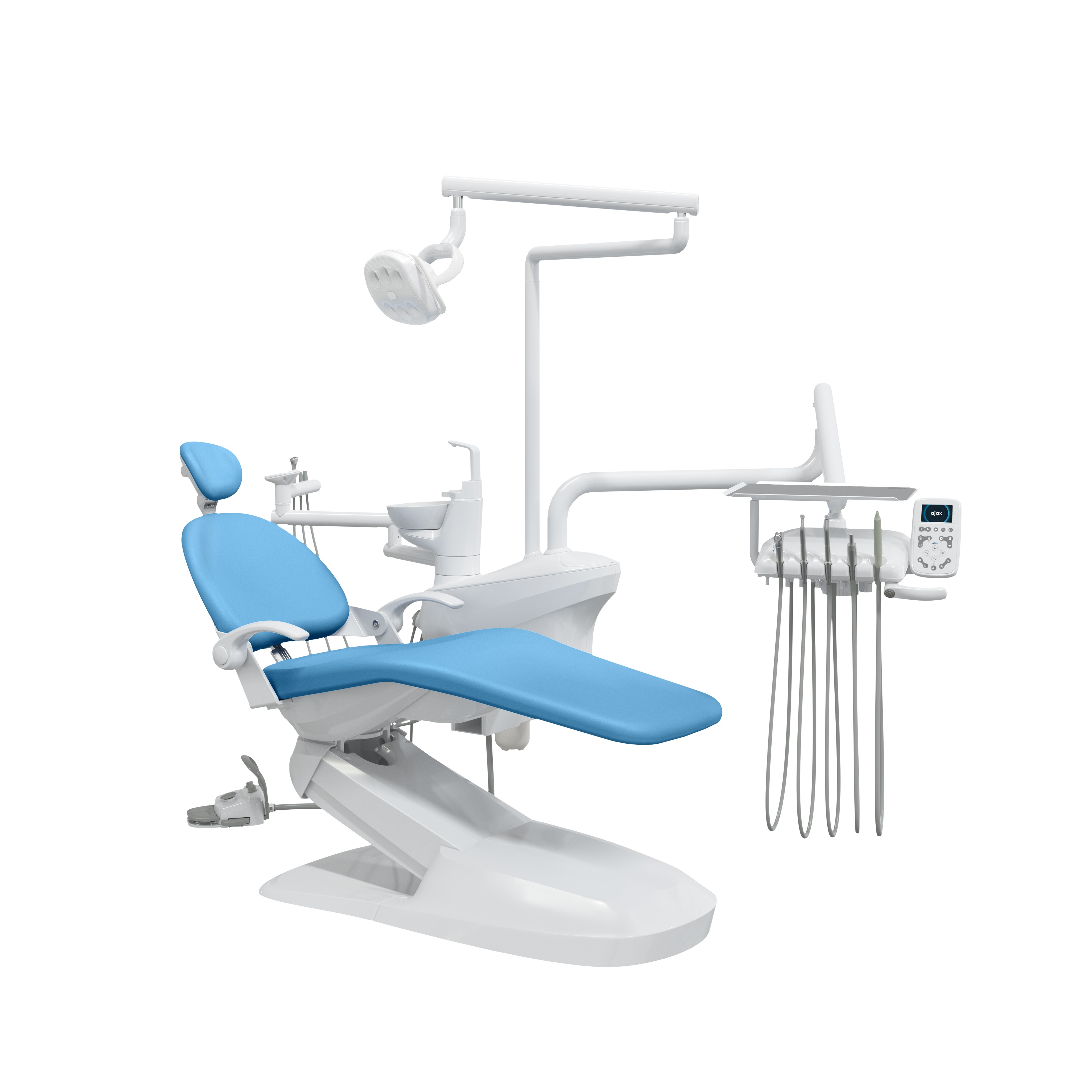 跃·AJ25牙科综合治疗椅