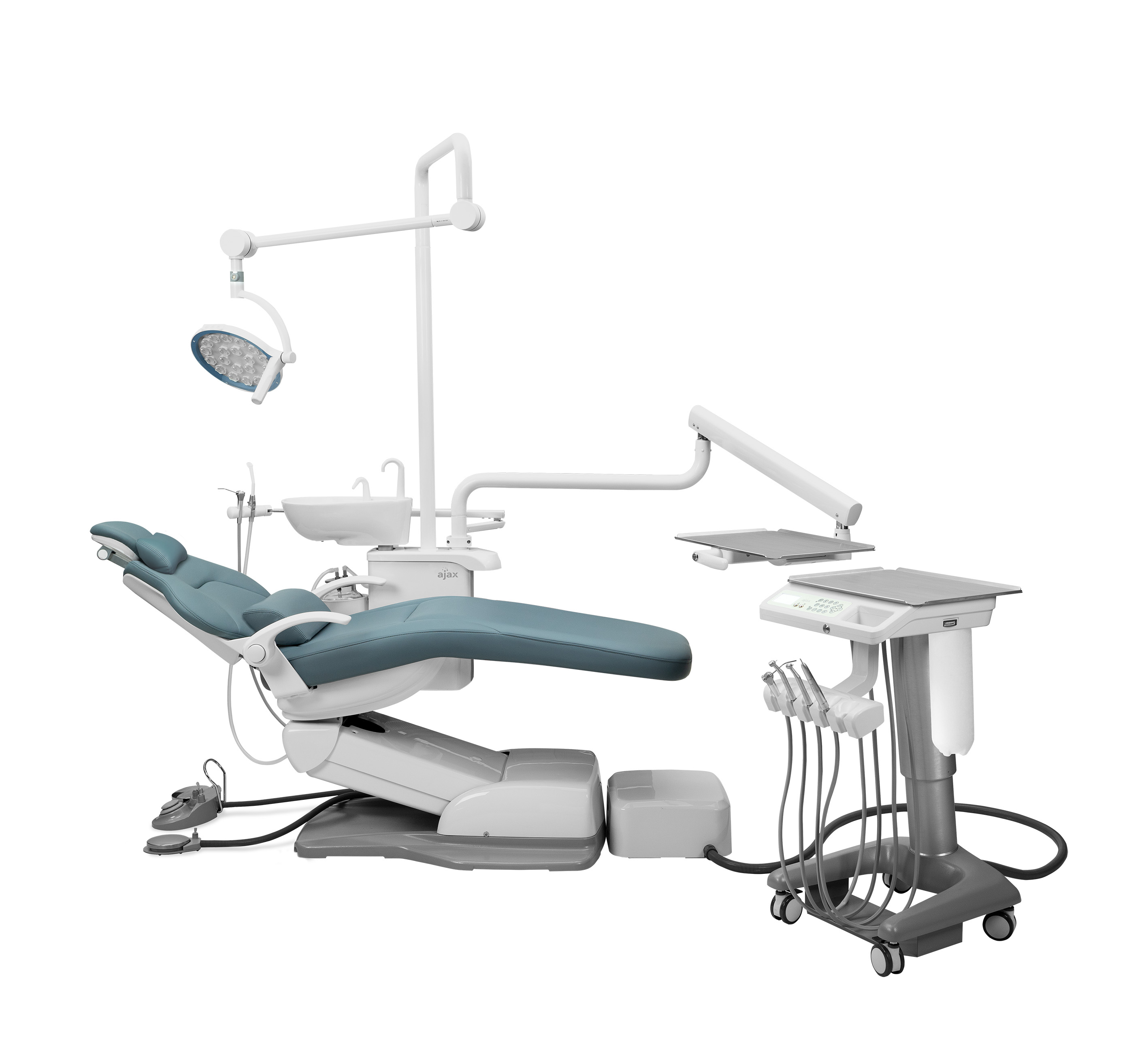 AJ16 专业种植治疗机