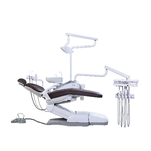 AJ16 牙科综合治疗机