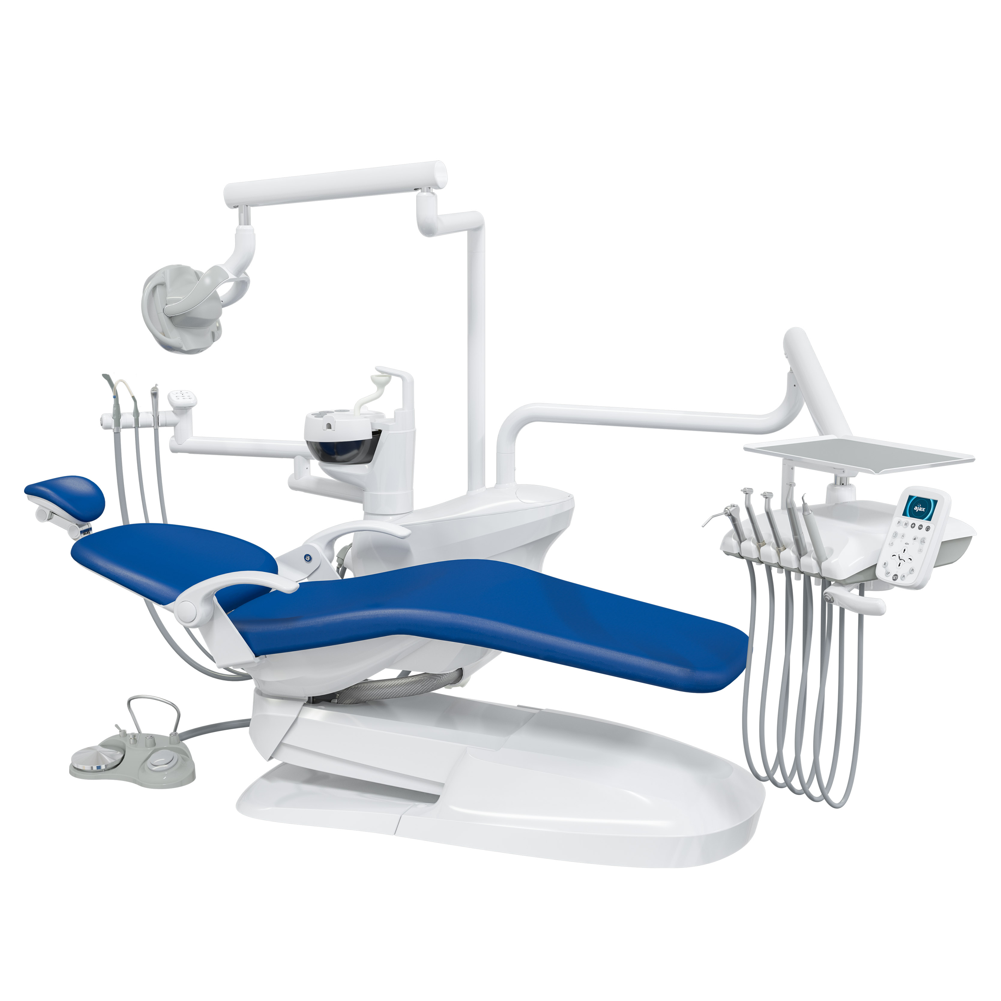 AJ25全自动消毒牙椅
