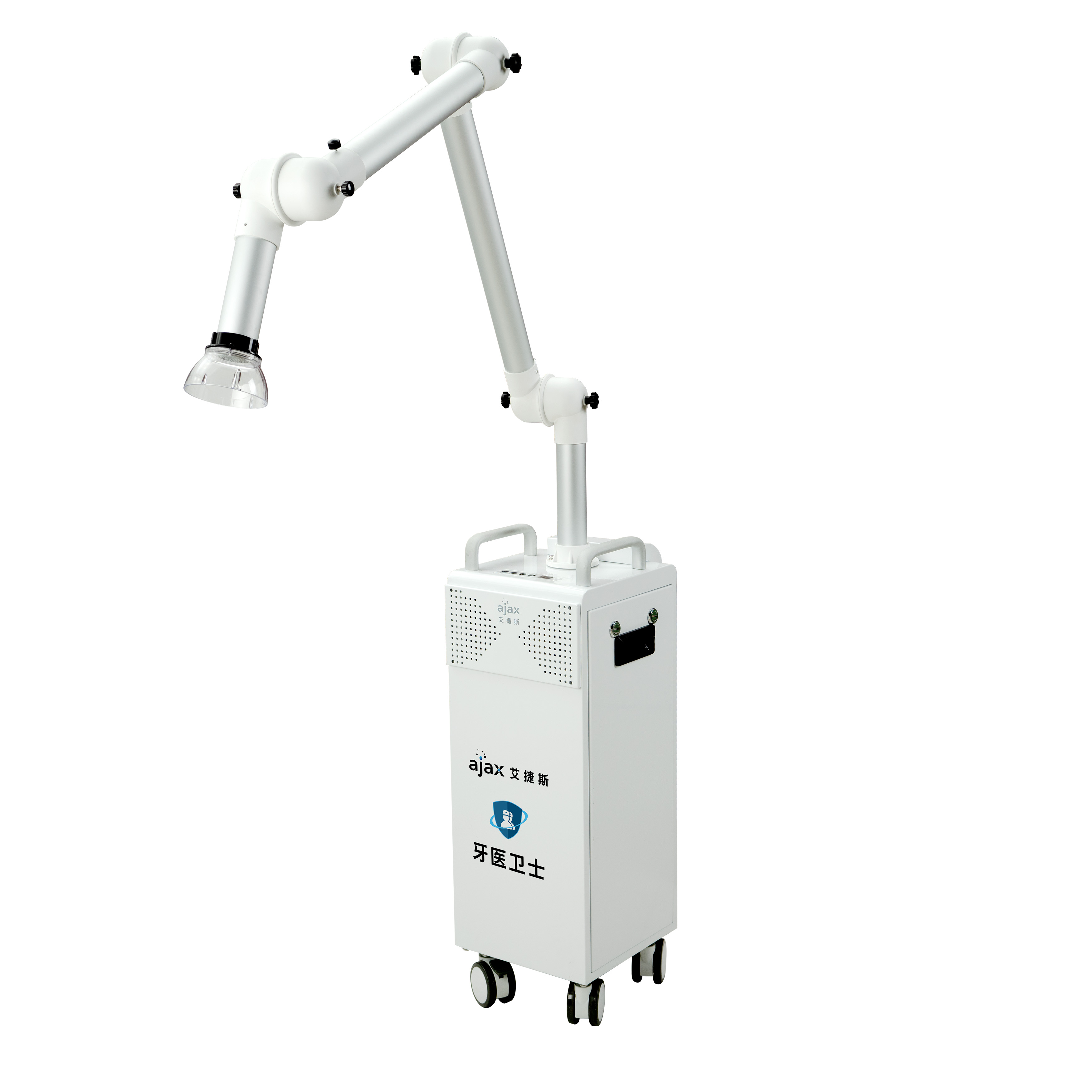 口外电动抽吸系统