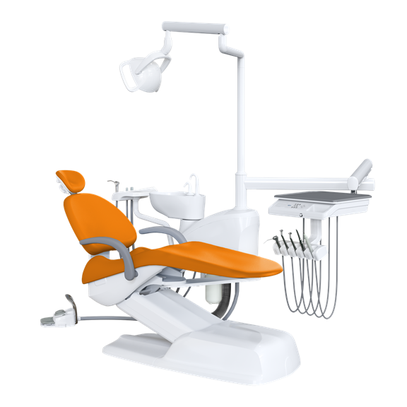 启·AJ11牙科综合治疗机（专业款）