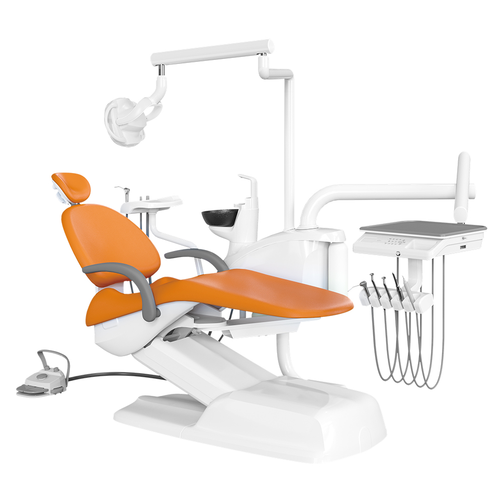 启·AJ15 牙科综合治疗机