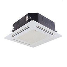 北京格力空调 嵌入式 天井机 天花机系列 5P 商用空调 办公 会议室 大型场所 饭店
