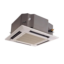 格力家用空调 供应Gree/格力嵌入式冷暖空调5匹天花机KFR-120TW/(1256S)Aa-3吸顶式四面出风天井机