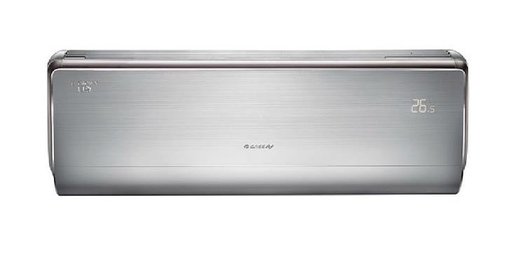 格力空调专卖店