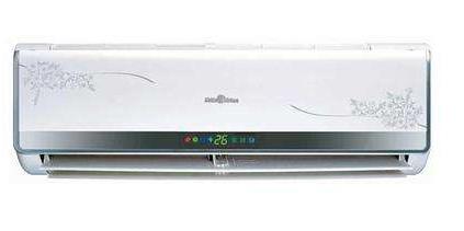 格力空调专卖店