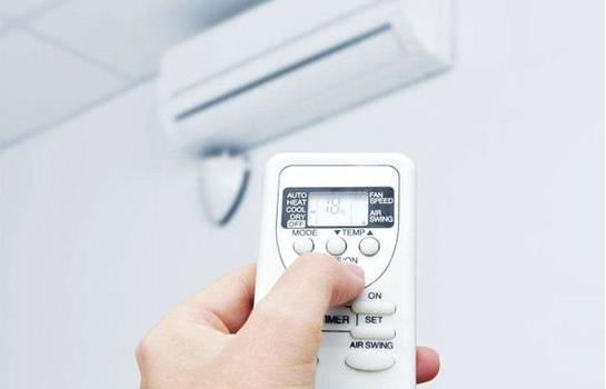 格力空调专卖店