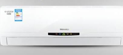 格力空调专卖店