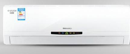 格力空调价格表