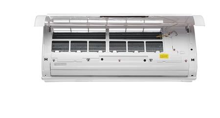 格力变频多联机