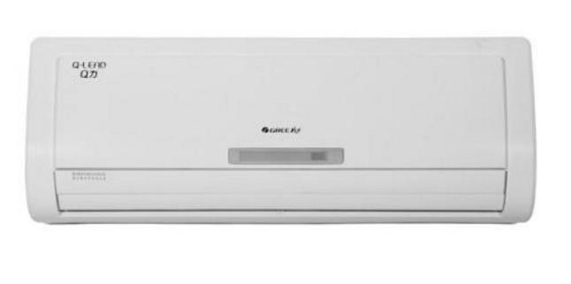 格力空调价格表