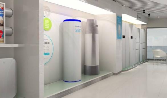 格力空调专卖店