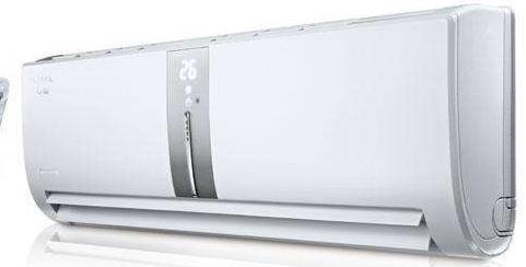 格力空调价格表