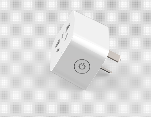 智能插座IOT-337W