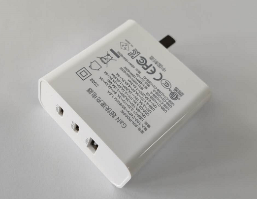 IMX-PD65W2C1A超快速充电器