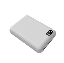 迷你無線充電寶