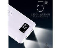 IMX808 无线充 16000毫安