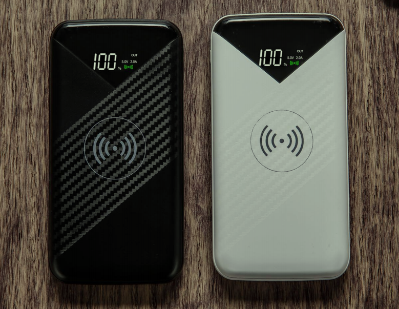 IMX608（三角屏）10000mAh 数码屏